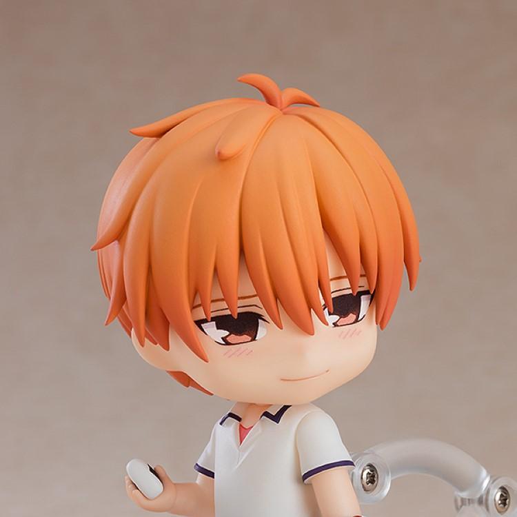 Nendoroid 1916 Kyo Sohma