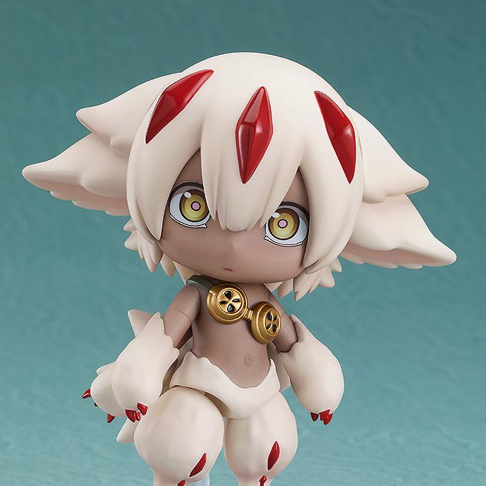 Nendoroid 1959 Faputa (Made in Abyss)