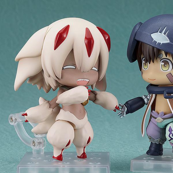 Nendoroid 1959 Faputa (Made in Abyss)