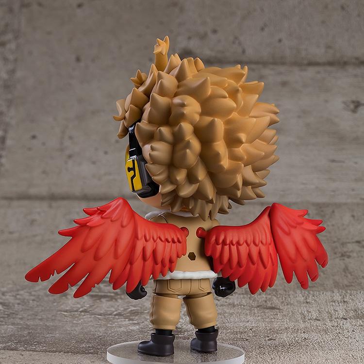 Nendoroid 2065 Hawks