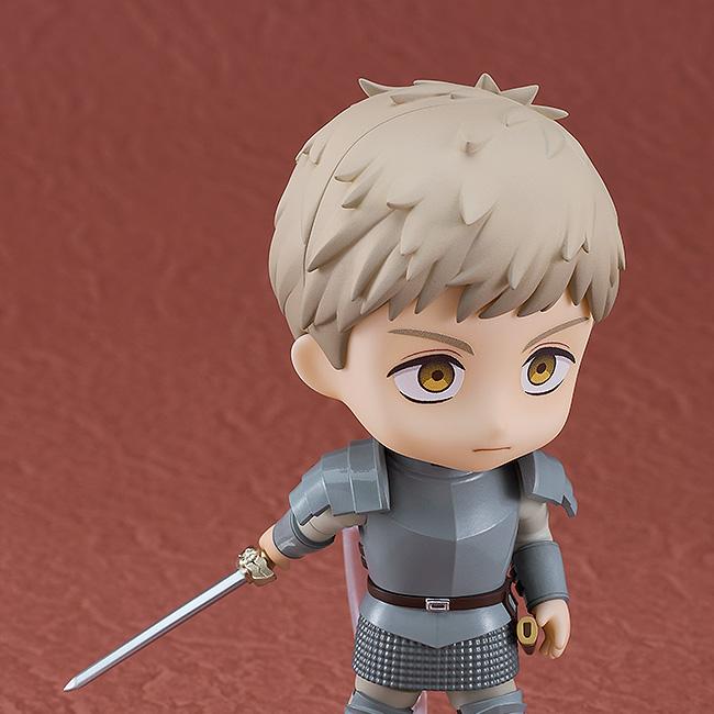 Nendoroid 2375 Laios (Delicious in Dungeon)