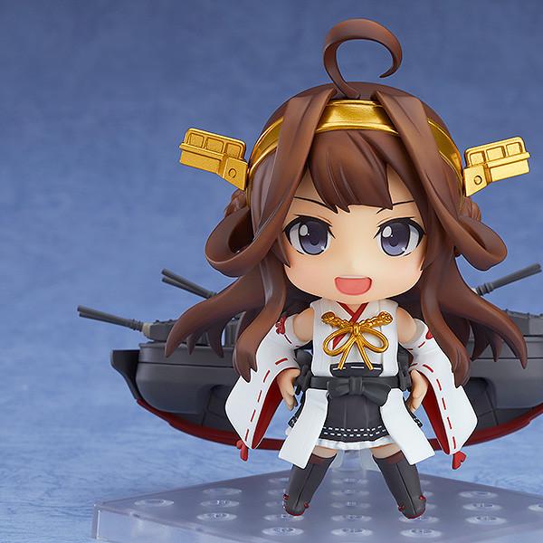 Nendoroid 845 Kongo Kai Ni