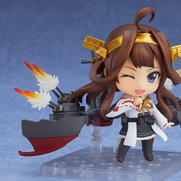 Nendoroid 845 Kongo Kai Ni