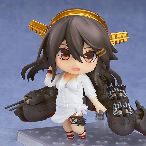 Nendoroid 880 Haruna Kai Ni