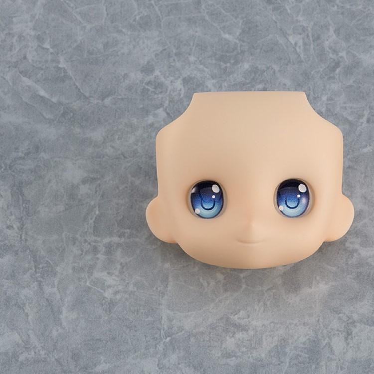 Nendoroid Doll Doll Eyes (Brown)