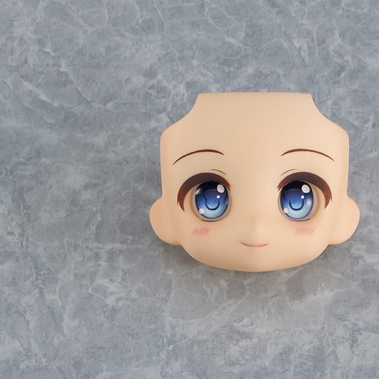 Nendoroid Doll Doll Eyes (Brown)