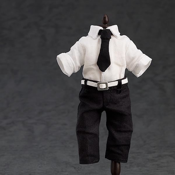 Nendoroid Doll Outfit Set: Denji