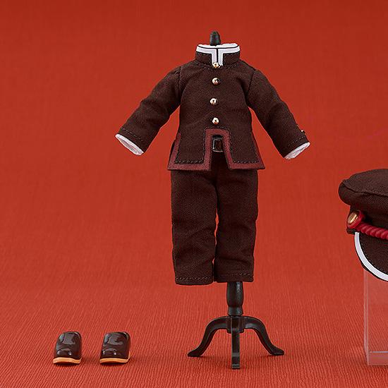 Nendoroid Doll Outfit Set: Hanako-kun