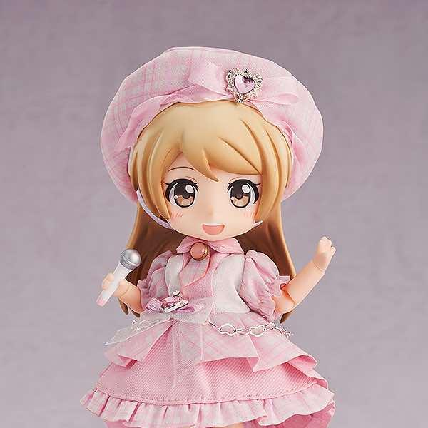 Nendoroid Doll Outfit Set: Idol Outfit - Girl (Baby Pink)