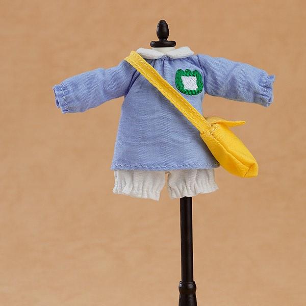 Nendoroid Doll Outfit Set: Kindergarten - Kids