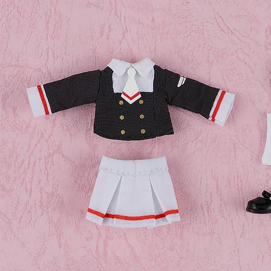 Nendoroid Doll Sakura Kinomoto: Tomoeda Junior High Uniform Ver. (Cardcaptor Sakura)