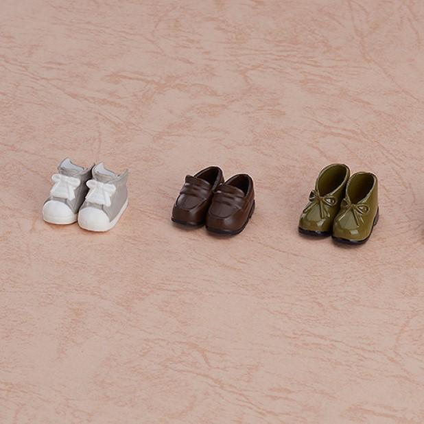 Nendoroid Doll: Shoes Set 01
