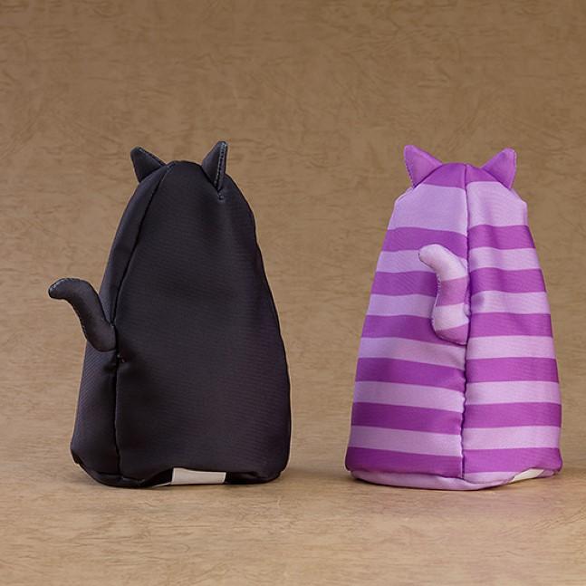 Nendoroid More Bean Bag Chair: Tiger