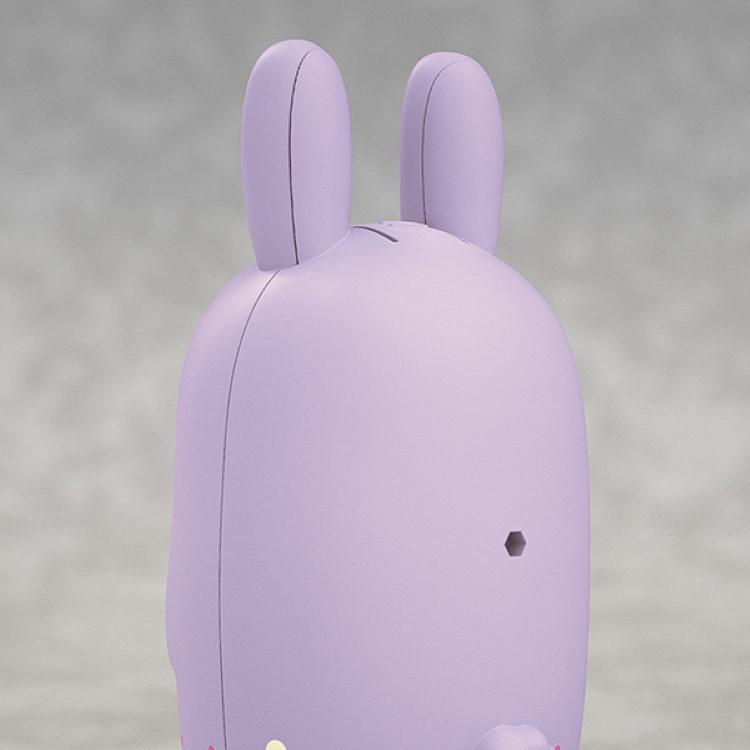 Nendoroid More Kigurumi Face Parts Case (Bunny Happiness 01)