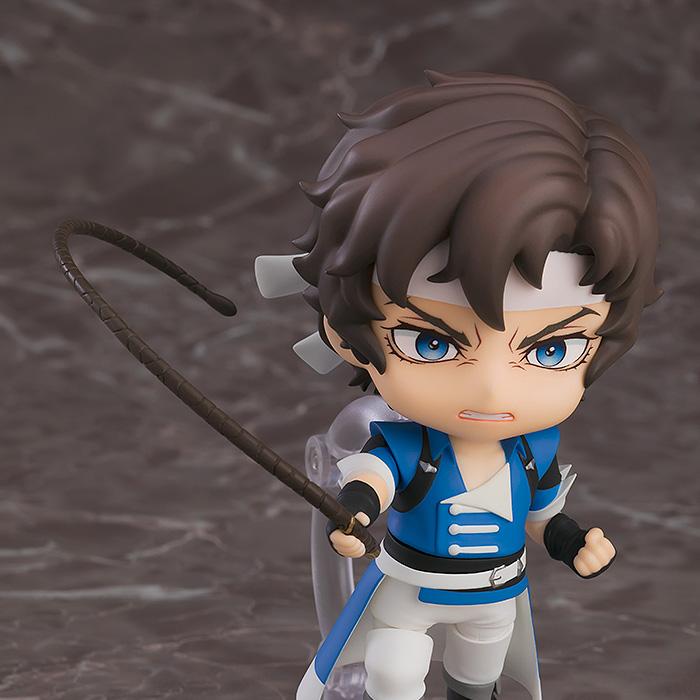 Nendoroid 2317 Richter Belmont