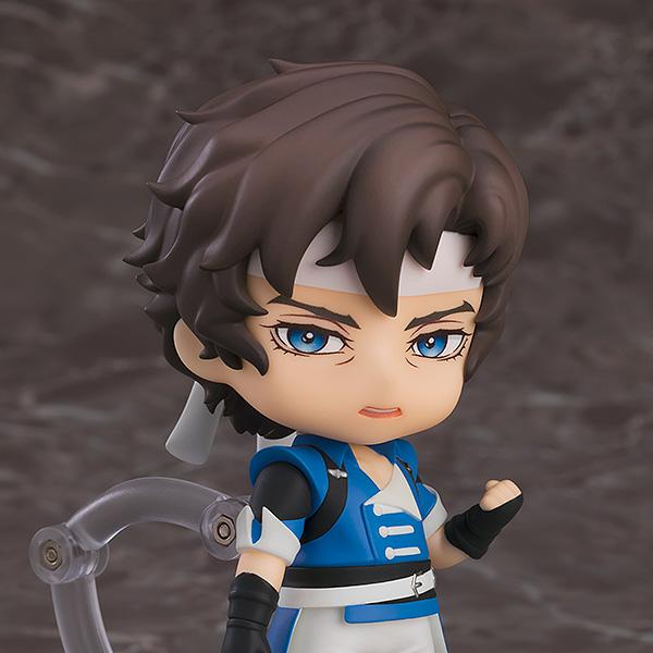 Nendoroid 2317 Richter Belmont