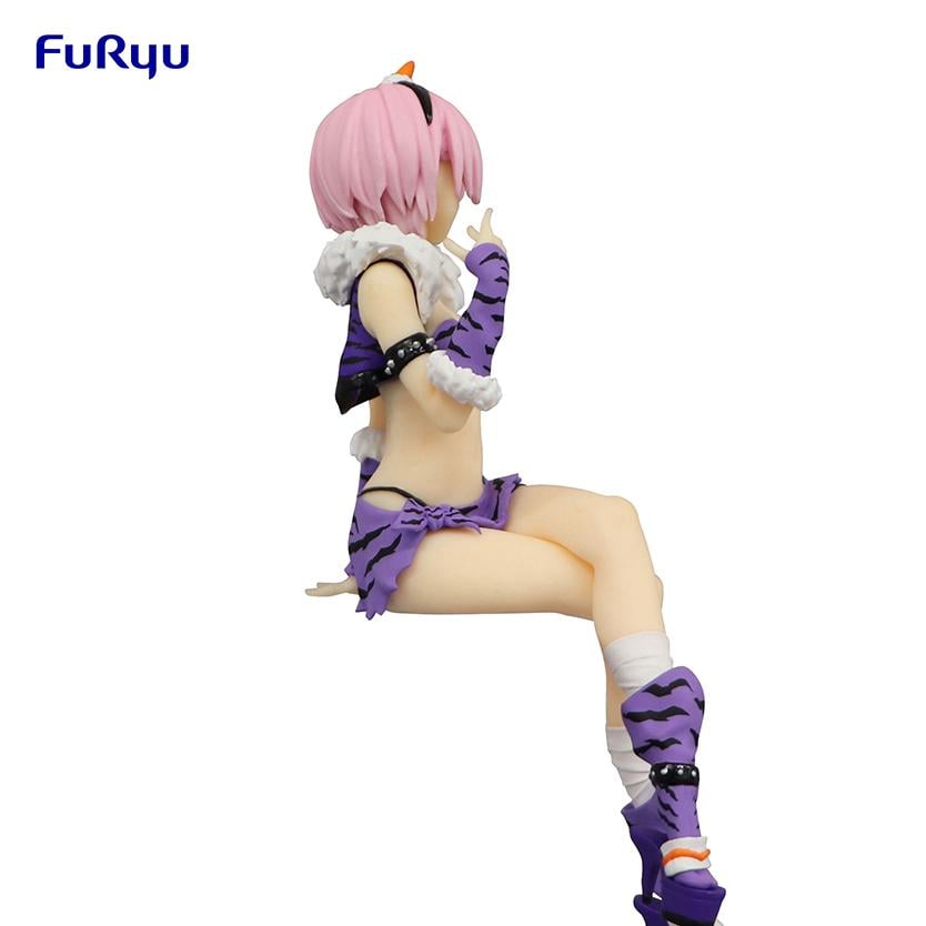 Oni Isyou Ram Another Color Ver. Noodle Stopper Figure 