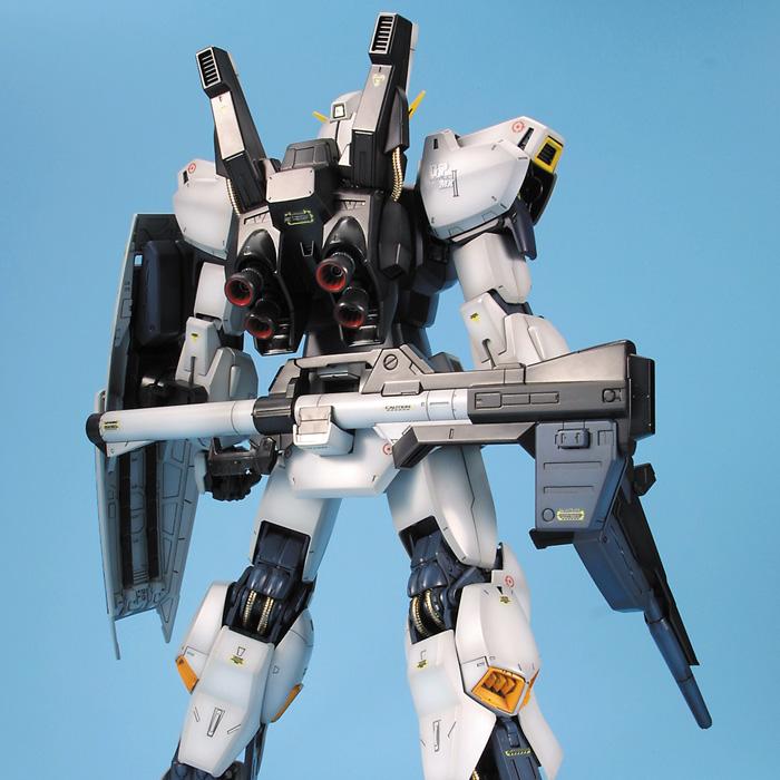 PG RX-178 Gundam Mk-II AEUG