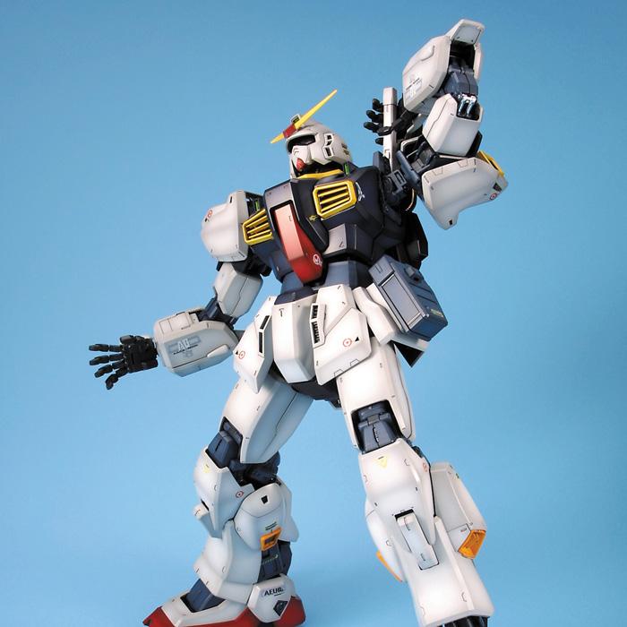 PG RX-178 Gundam Mk-II AEUG