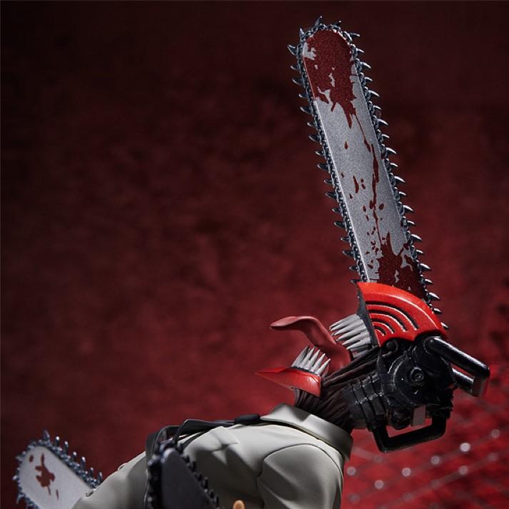 POP UP PARADE Chainsaw Man