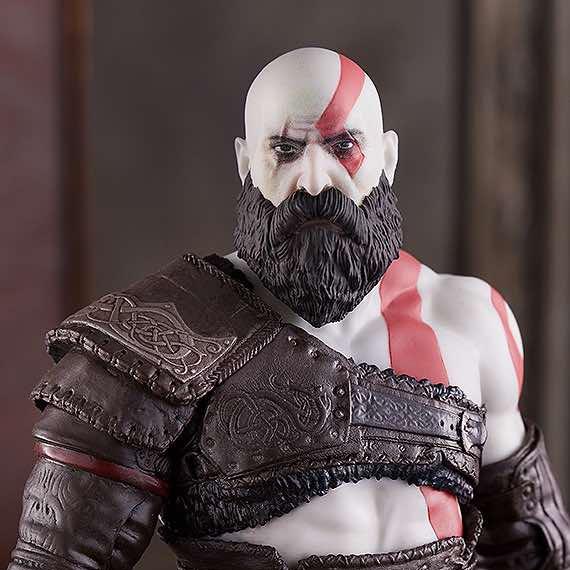 POP UP PARADE Kratos