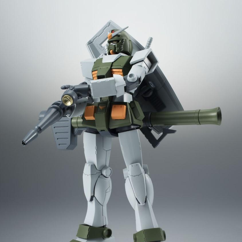 Robot Spirits FA-78-1 Full Armor Gundam Ver. A.N.I.M.E.
