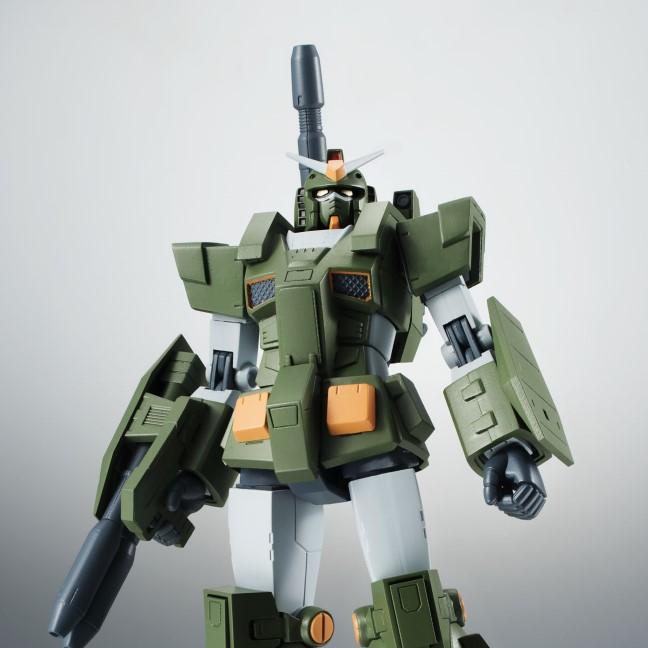 Robot Spirits FA-78-1 Full Armor Gundam Ver. A.N.I.M.E.