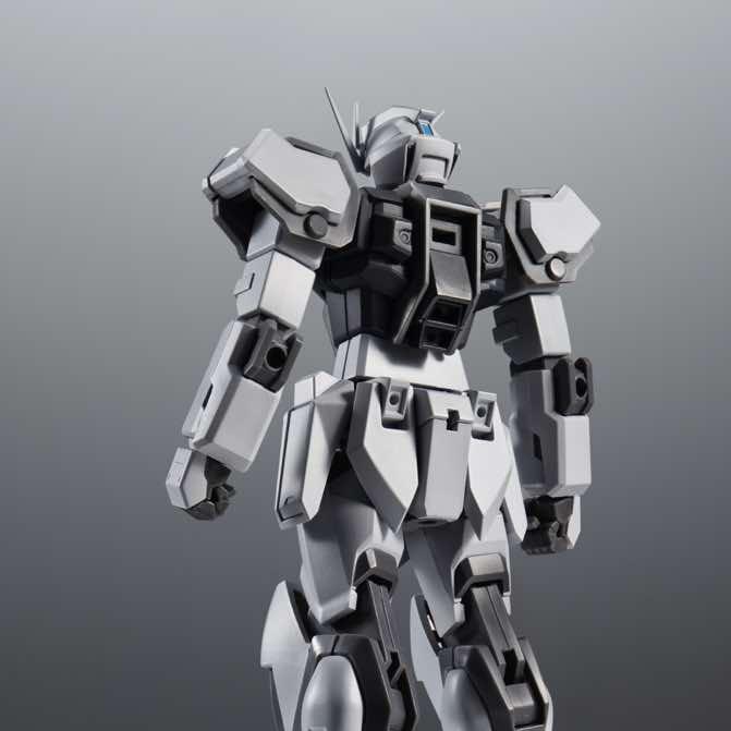 Robot Spirits GAT-X105 Strike Gundam Deactive Mode ver. A.N.I.M.E.