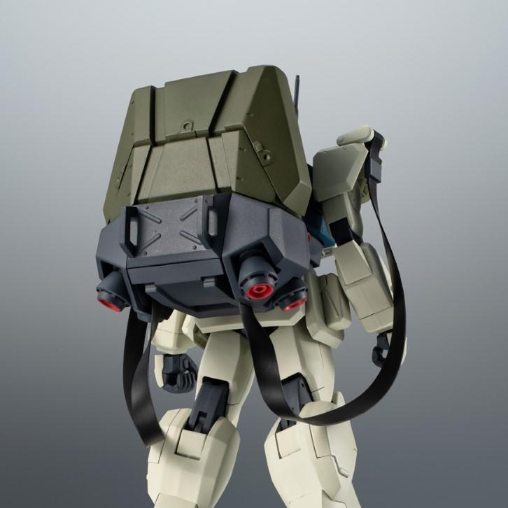 Robot Spirits Gundam Ez-8 Ver. A.N.I.M.E.