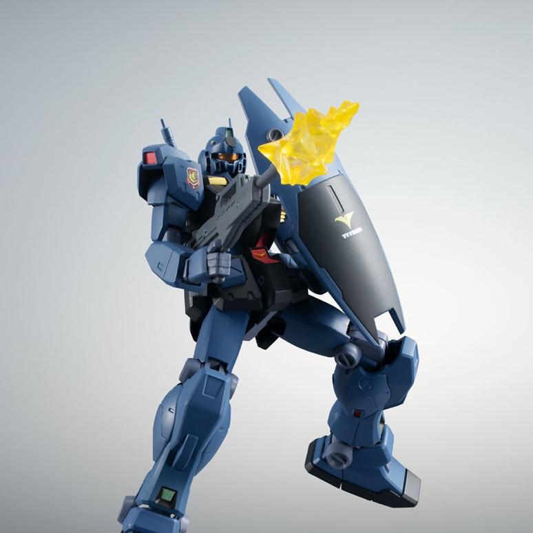 Robot Spirits RGM-79Q GM Quel Ver. A.N.I.M.E.