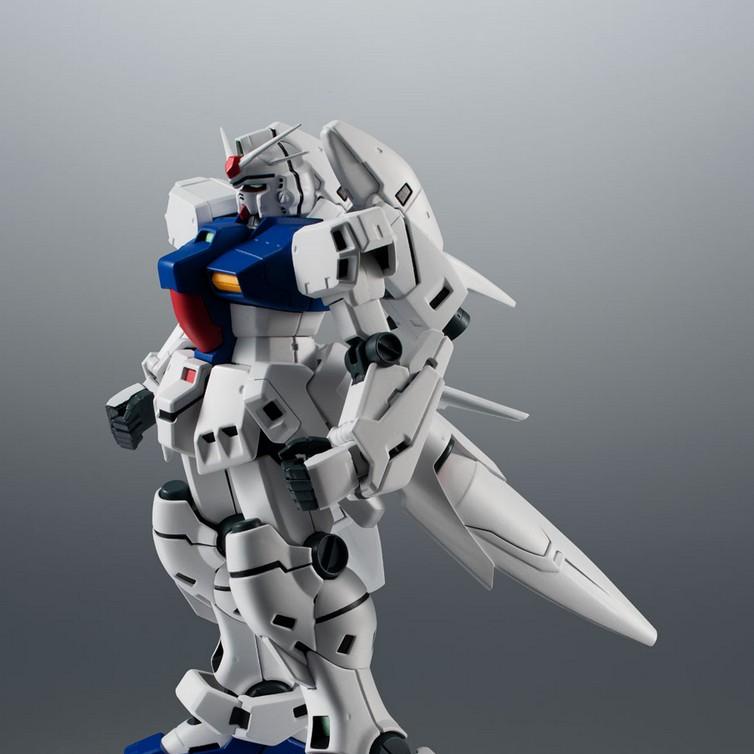 Robot Spirits RX-78GP03S Gundam GP03S Ver. A.N.I.M.E.