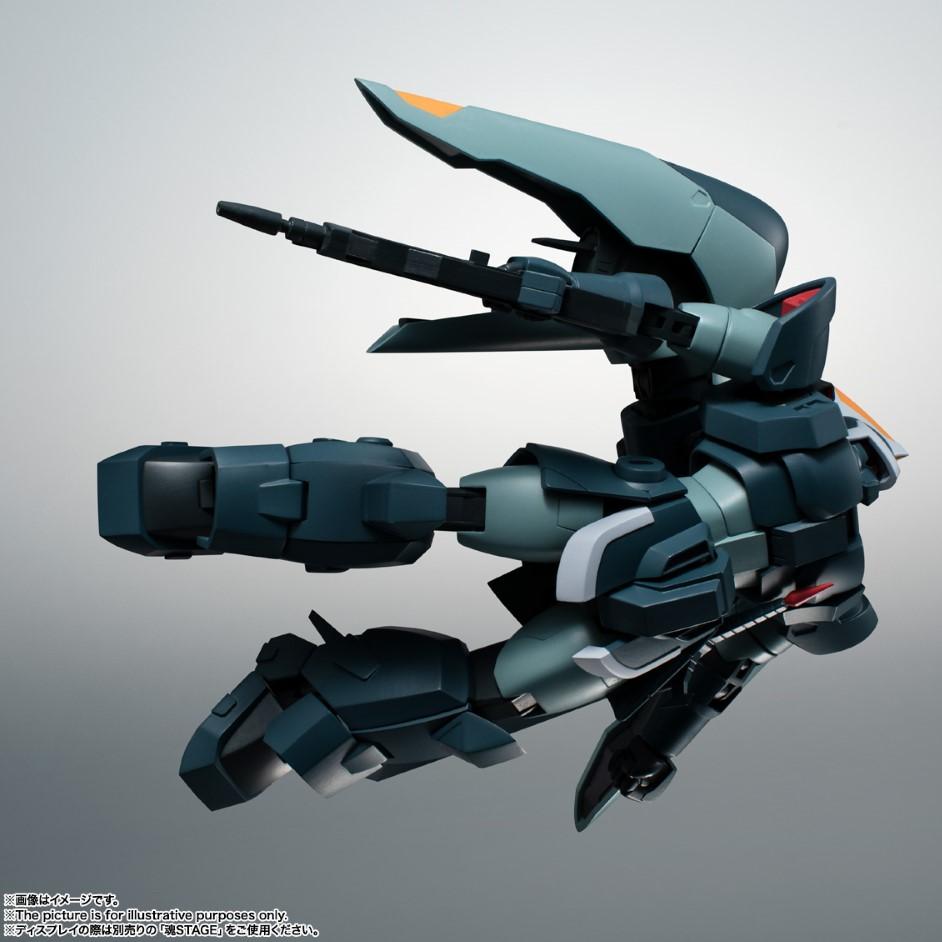 Robot Spirits ZGMF-1017 Ginn Ver. A.N.I.M.E.