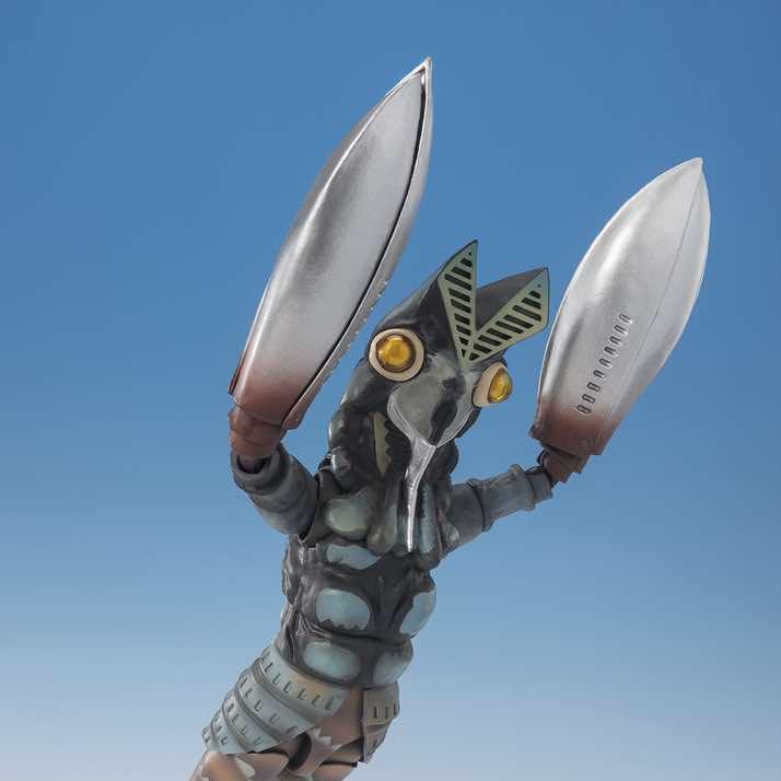 S.H.Figuarts Alien Baltan -Shoot the Invader Ver.- (Ultraman)