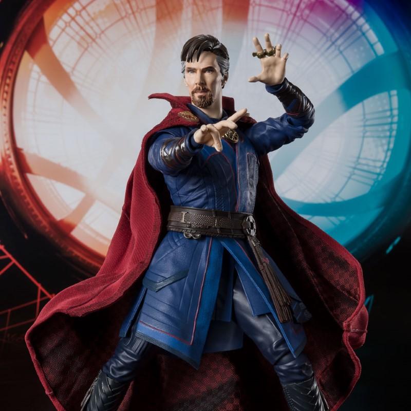 S.H.Figuarts Doctor Strange (Doctor Strange in the Multiverse of Madness)