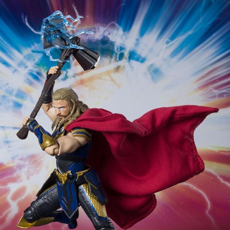 S.H.Figuarts Thor (THOR: Love & Thunder)