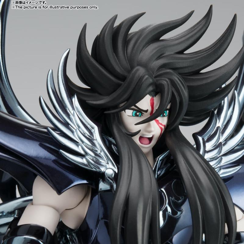 Saint Cloth Myth EX Hades