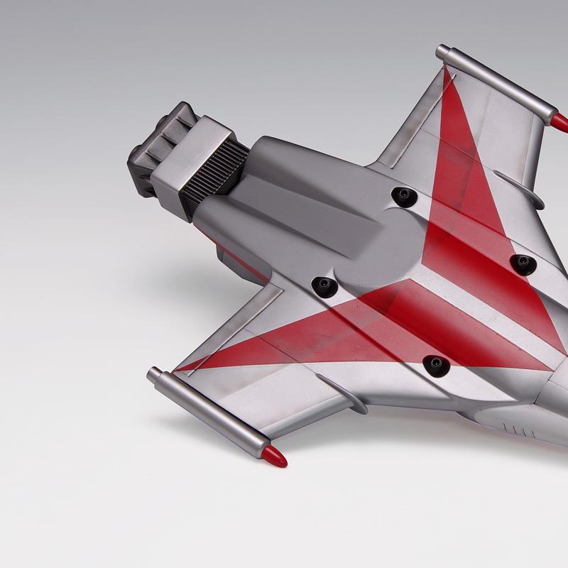 Space Arrow Model Kit