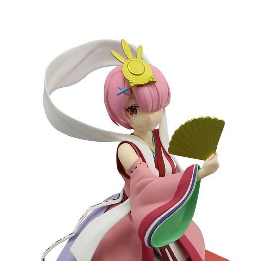 SSS FIGURE Fairy Tale - Ram Princess Kaguya