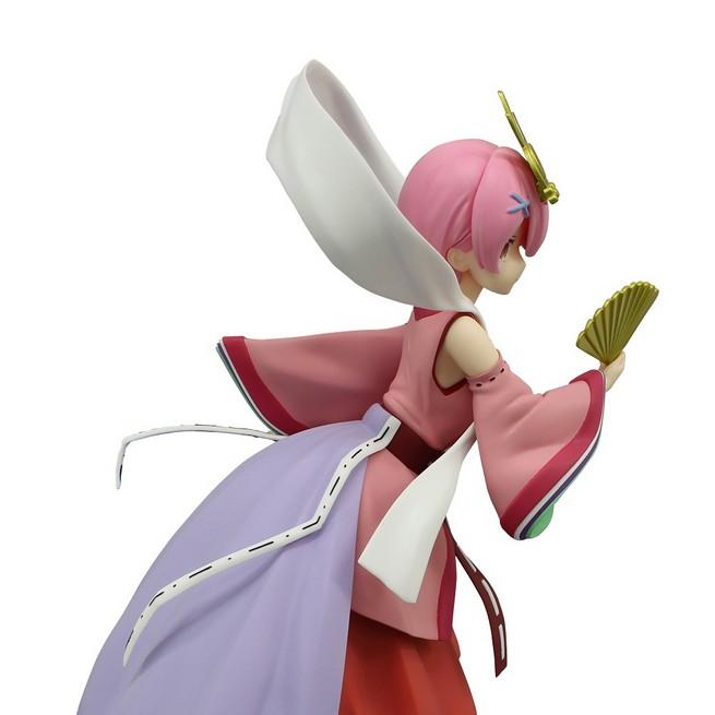 SSS FIGURE Fairy Tale - Ram Princess Kaguya