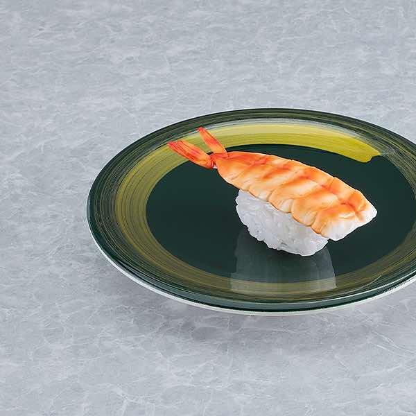Sushi Plastic Model: Shrimp Ver.