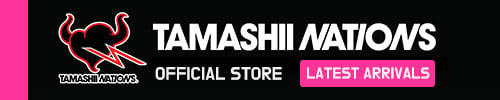 Shop Tamashii Nations