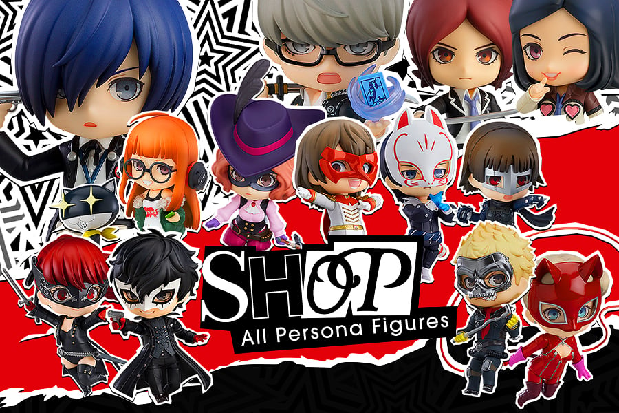 Shop Persona